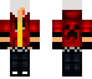 cool teen