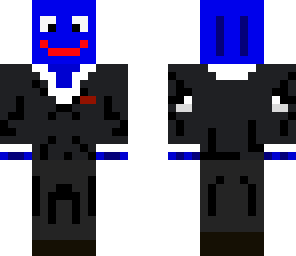 mr monster