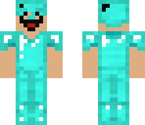 mr happy diamond