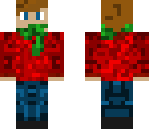 matthew skin