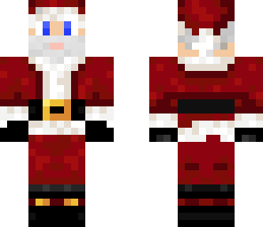 santa