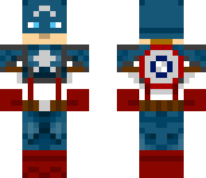 captain america