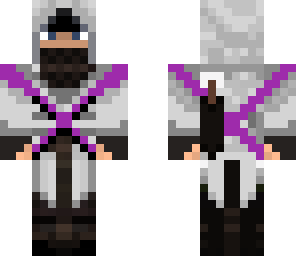 archer