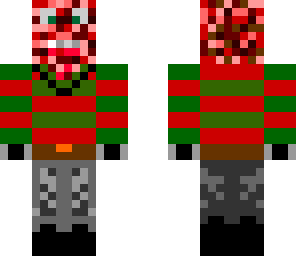 freddy krueger