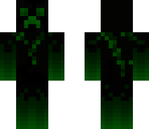 tree tron creeper