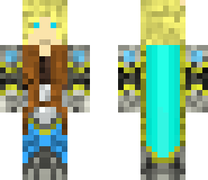 paladin
