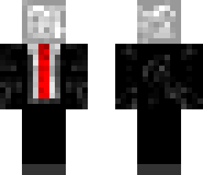 slenderman