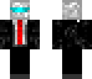 slenderman dj