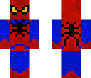 amazing spider man