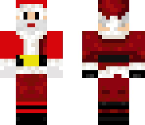 santa claus
