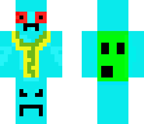 diamond golem