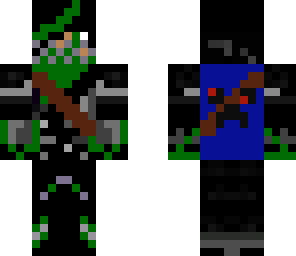assasin hinkypunk
