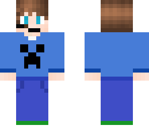 mein skin