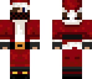 santa remix