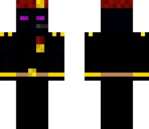ender general