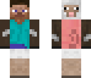 mixed mobs