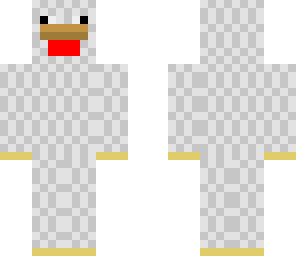 chiken man