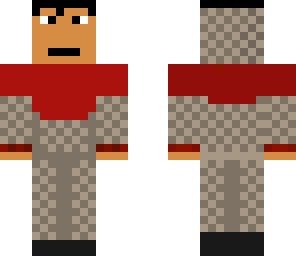 kyrans skin