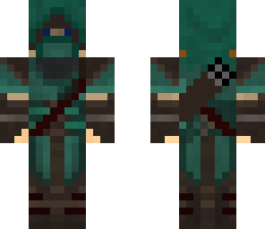 archer