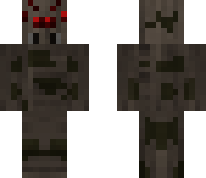 man spider