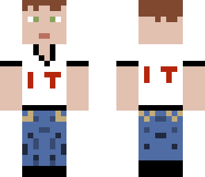 it