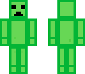 iblock creeper