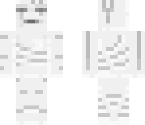 ghast man