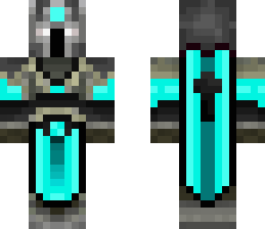 tom's skin