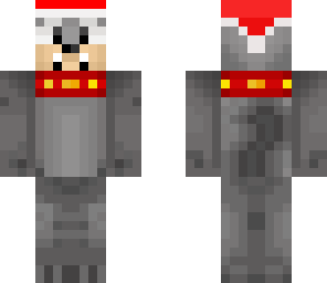 chrismas dog