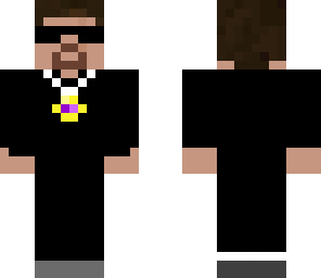 steveskydoesminecraft style
