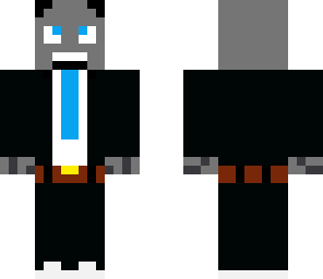 skin lobotron