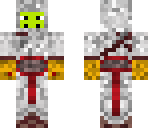 the fire assassin