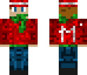 critmas guy