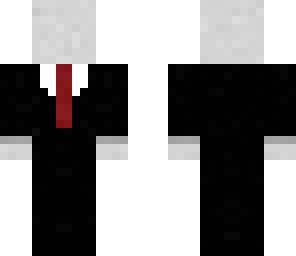 slender man