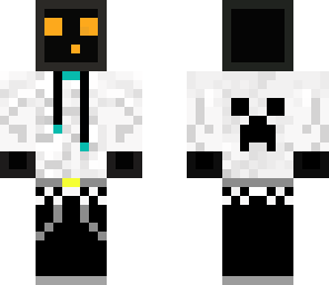 black slaim