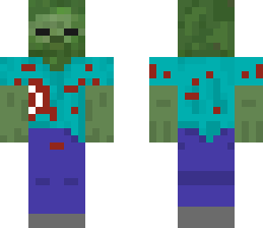 zombie