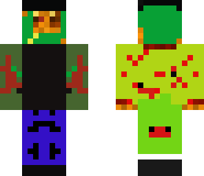 zombie