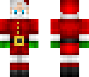 santa claus