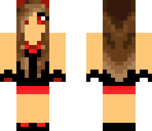 devil
