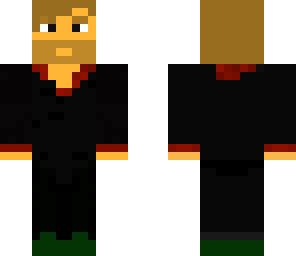 man