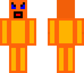 sunny man evil