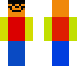 lego weirdo