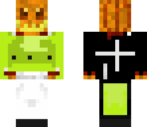 german skin