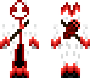 whitearcher