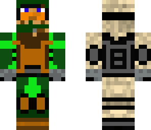black ops soldier