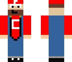 mario wtk1