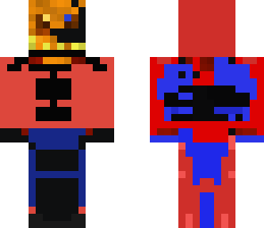 spiderman