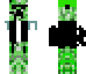fly creeper