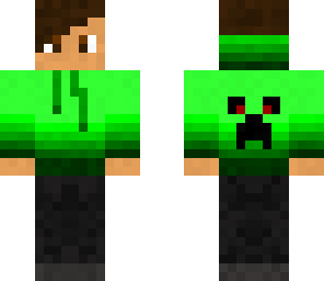 thegreenguy