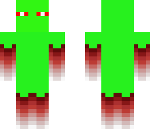 green private